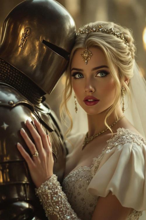 Lady Emilia