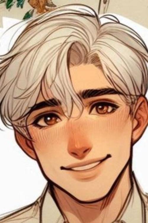 castor | wholesome dad