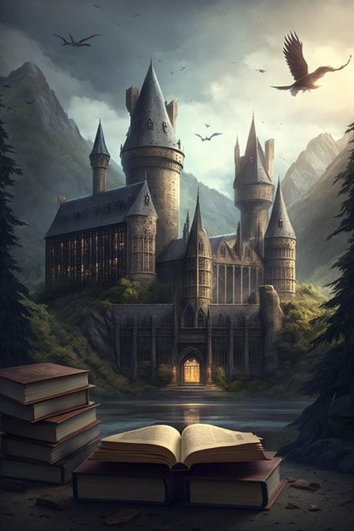 Harry Potter RPG