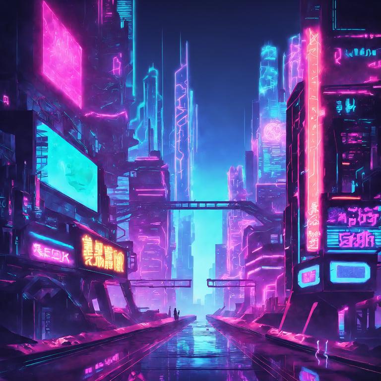 Night City