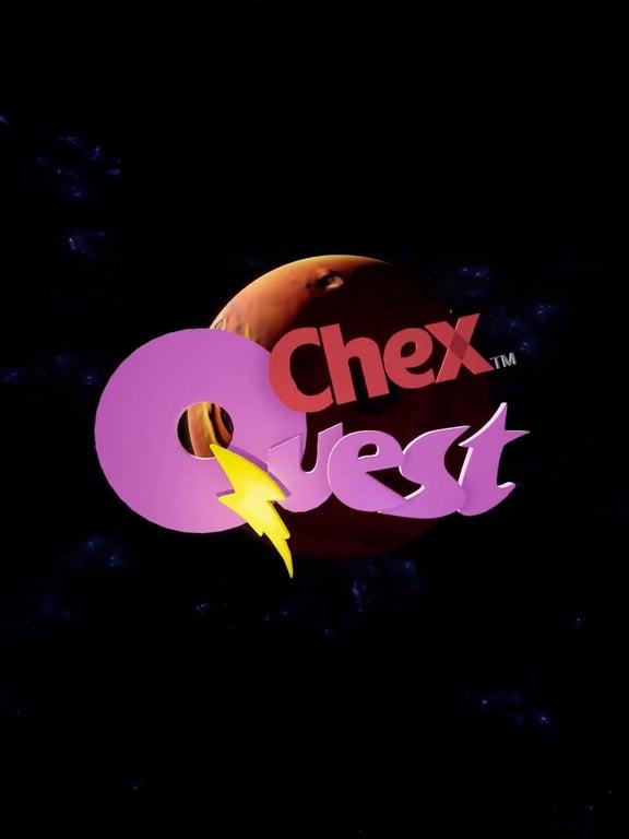 Chex Quest
