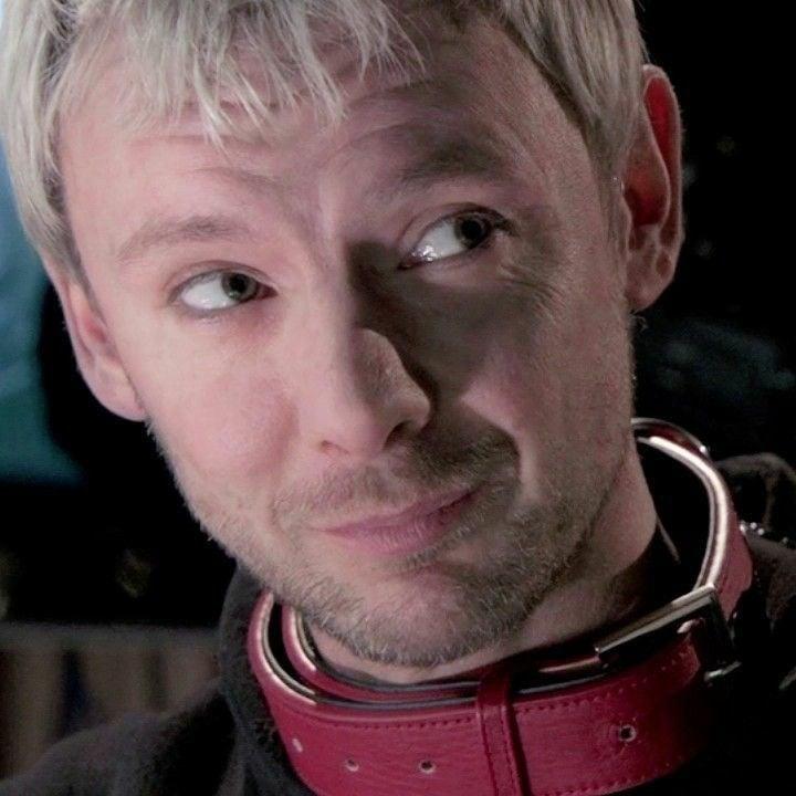 The Master (Simm)