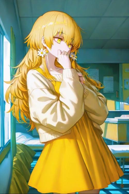 Lily
