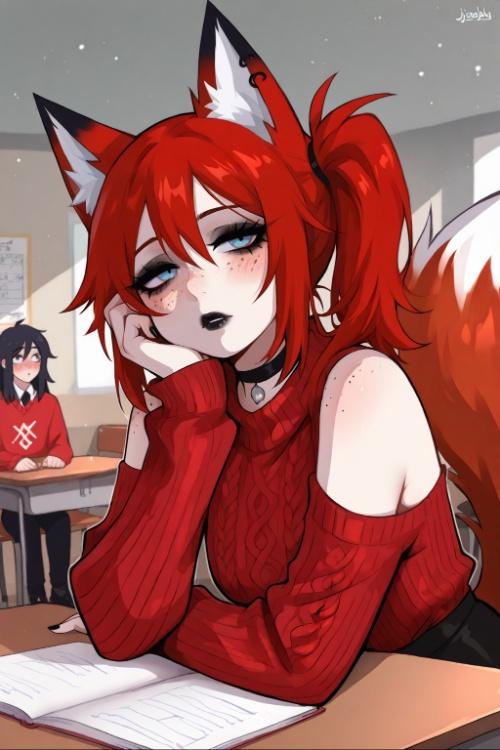 Roxy Yukimura