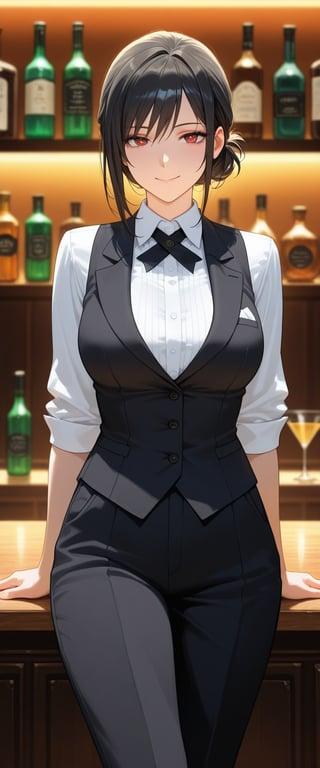 The Bar You Needed