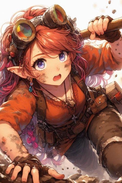 Gritta, the Hidden Gem