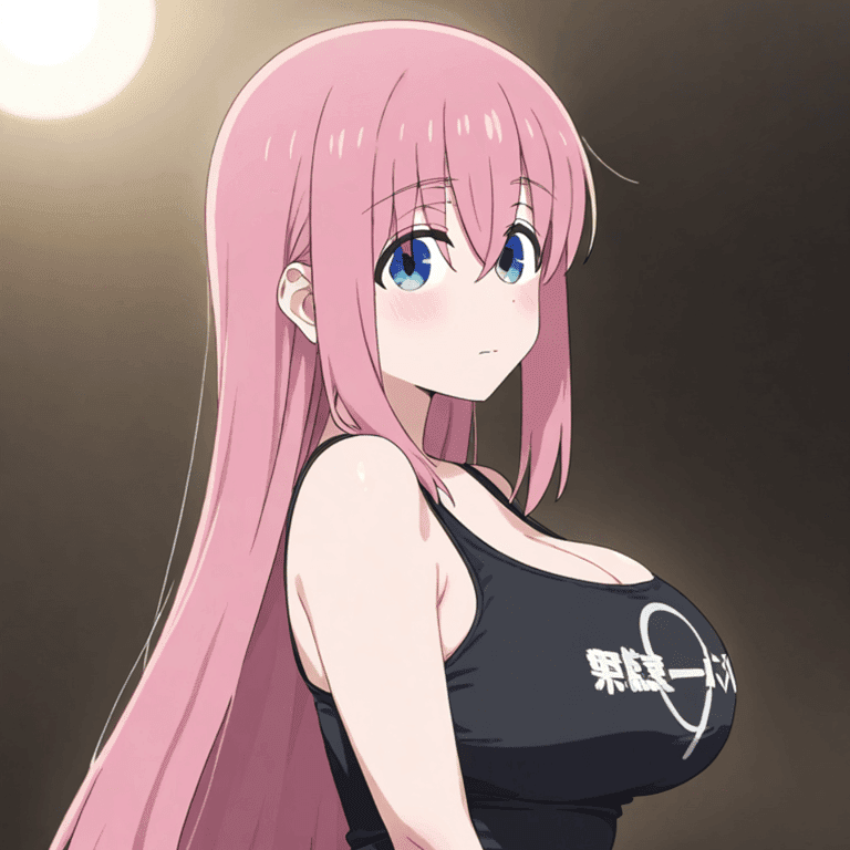 Hitori Gotoh (AU)